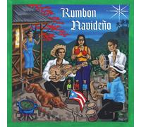 Various Artists - Rumbon Navideno