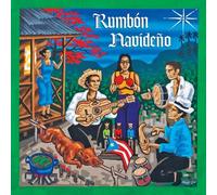 Various Artists - Rumbon Navideno