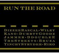 Various Artists - Run Road