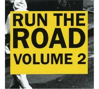 Various Artists - Run Road II