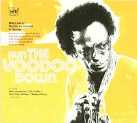 Various - Run the Voodoo Down - Listen Here! Vol.2