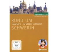 Various Artists - Rund Um Schwerin:Hamburger Abendblatt [Import allemand]