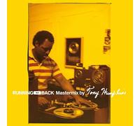 Various Artists - Running Back Mastermix