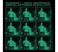 Various Artists Running Back Mastermix: Marcel Dettmann: Edits & Cuts (Vinyl)