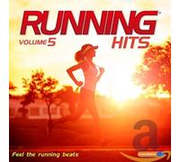 Various Artists - Running Hits Vol.5 [Import]