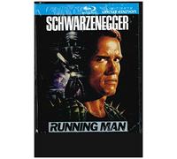 Various Artists - Running Man, The: Uncut Limited Edition [Blu-Ray] [Import]