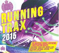 Various Artists - Running Trax 2015 [Import]