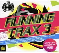Various Artists - Running Trax Summer 2011 [Import]