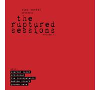 Various Artists - Ruptured Sessions Vol. 1 [Import]