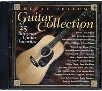 Various Artists - Rural Rhythm Guitar Collection: 25 Bluegrass