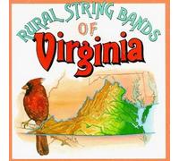 Various Artists - Rural String Bands