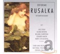 Various Artists - Rusalka [Import]