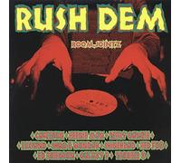 Various Artists - Rush Dem