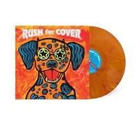Various Artists - Rush For Cover