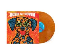 Various Artists Rush for Cover (Vinyl) 12" Album