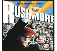 Rushmore – Bande originale