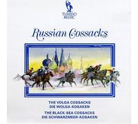 Various Artists - Russian Cossacks