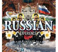 Various Artists - Russian Experience