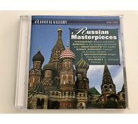 Various Artists - Russian Masterpieces [Import]