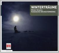 Various Artists - Russian Orchestral Works [Import]