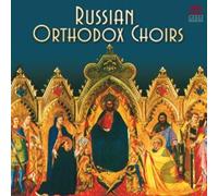 Various Artists - Russian Orthodox Choirs