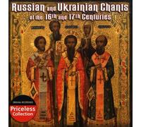 Various Artists - Russian & Ukrainian.