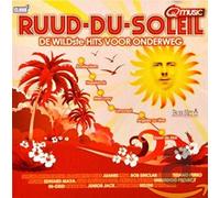 Various Artists – Ruud-du-Soleil – Import – Cloud Nine
