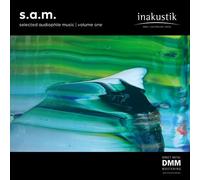 Various Artists - S.A.M. - Selected Audiophile Music, Vol. 1 (Various Artists) [Vinyl Lp] 180 Gram