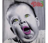 Various Artists: S.A.S.T., White Heat, Souls of Doom, impact squad, Red Ink - Ride in the underground 3