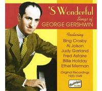 Gershwin, G. - Gershwin [Import]