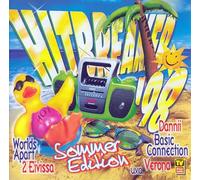 Various Artists - S0MMER EDITI0N