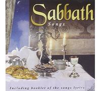 Various Artists - Sabbath Songs