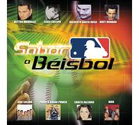 Various Artists - Sabor a Beisbol