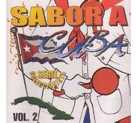 Various Artists - Sabor a Cuba 2