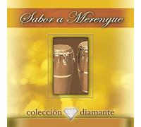 Various Artists - Sabor a Merengue: Coleccion Diamante
