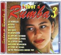 Various Artists - Sabor a Rumbas 3