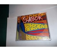 Various Artists - Sabor a Vallenato