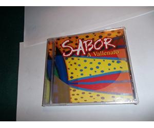 Various Artists - Sabor a Vallenato