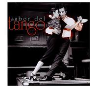Various Artists - Sabor Del Tango