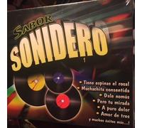 Various Artists - Sabor Sonidero