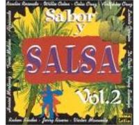 Various Artists - Sabor Y Salsa 2