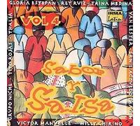 Various Artists - Sabor Y Salsa