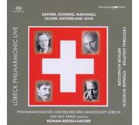 Various Artists - Sacher Schweiz Nachhall