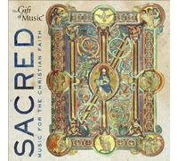 Various Artists - Sacred