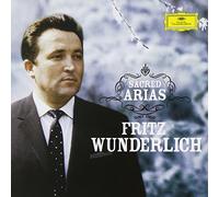 Various Artists - Sacred Arias-Geistliche a [Import]