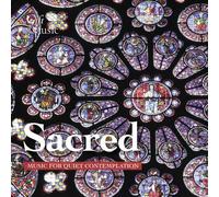 Various Artists - Sacred [Cd]