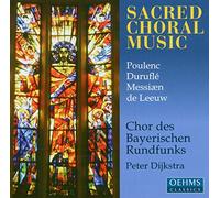 Various Artists - Sacred Choral Music