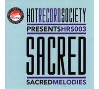 Various Artists - Sacred Melodies [Import]