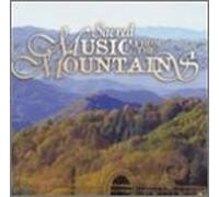 Various Artists - Sacred Music from The Mountains