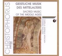 Various Artists - Sacred Music of The Middle Age [Import]